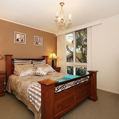 Wattle Holiday Rental เมลเบิร์น ห้อง รูปภาพ