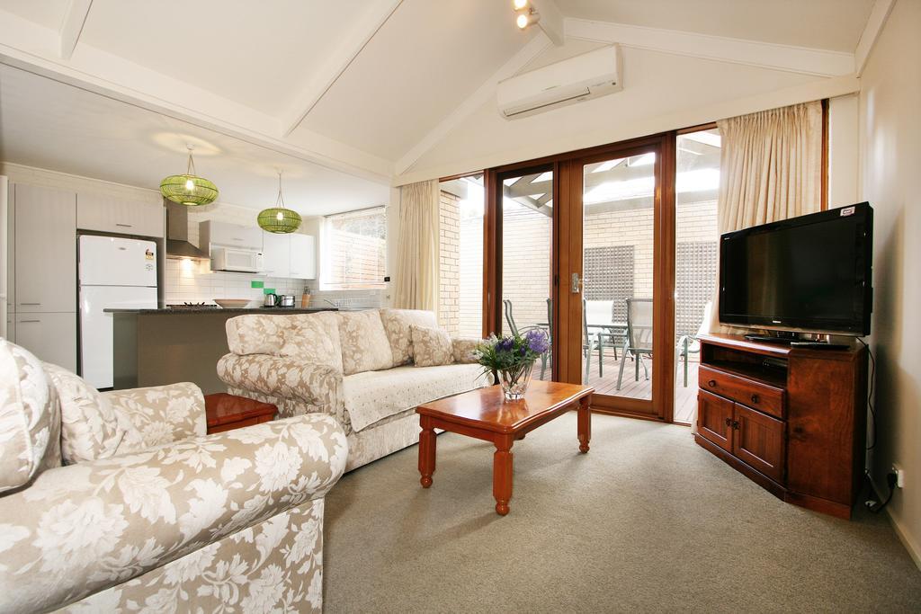 Wattle Holiday Rental เมลเบิร์น ห้อง รูปภาพ