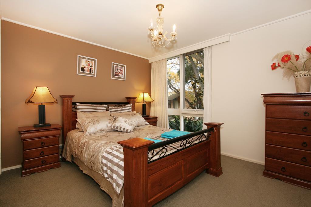 Wattle Holiday Rental เมลเบิร์น ห้อง รูปภาพ